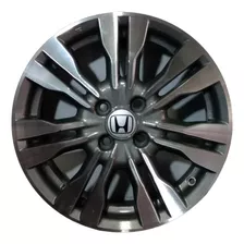 Roda Honda City Aro 16 Original Confira !!!