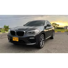 Bmw X4 Bmw X4 2.0 30i G02