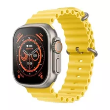 Smartwatch Kd99 Ultra Series 8 - Reloj Inteligente Bluetooth
