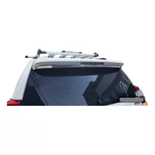 Accesorio Cromado Spoiler Toyota Prado Tx-txl 2010-2024