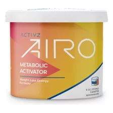 Airo Activz Reduce Peso - Unidad a $260000