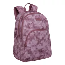 Mochila Mujer Mokka Tie Dye Malva Head