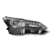 Farola Led Derecha Toyota Fortuner 2017-2020