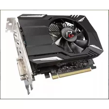 Tarjeta De Video Amd Asrock Phantom Gaming Radeon Rx 550 2gb