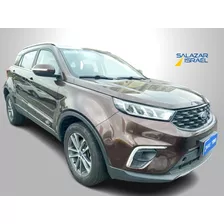 Ford Territory 2022