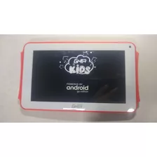 Tablet Ghia Kids Gtab718 Con Detalle