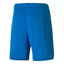 Short Deportivo Futbol X4 Entrenamiento Adulto