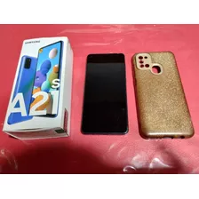 Samsung A21s