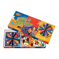 Dulces Juego De Mesa Jelly Belly Grageas Con Ruleta