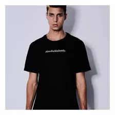 Camiseta Absofuckinlutely