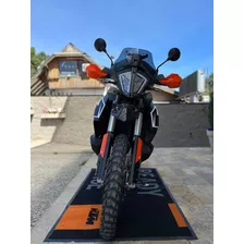 Ktm 790 Adventure R 