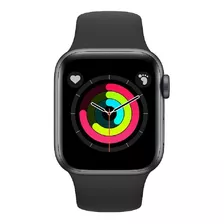 Smart Watch Reloj Bluetooth Android Ios Daikon Bm-x6 Color De La Caja Negro Color De La Malla Negro Color Del Bisel Negro