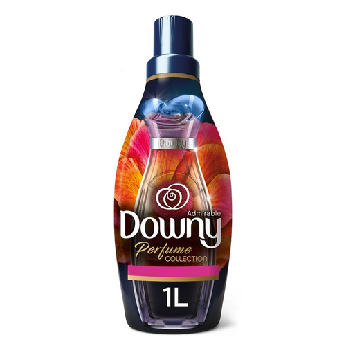 Suavizante Concentrado Downy Admirable Perfume 1 L