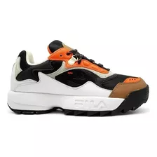 Tenis Fila Luminancia Disruptor 1rm00748-006