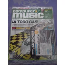 Revista Computer Music 2