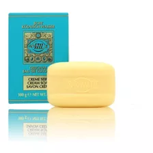 Jabón 4711 Original Cream Soap 100 Grs