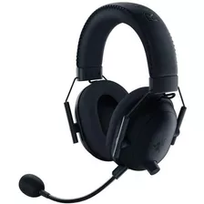 Auriculares Razer Blackshark V2 Pro Gaming Thx 7.1 Mic Color Negro