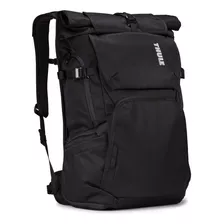 Thule Covert Dslr Mochila 32l, Negro, Talla Única