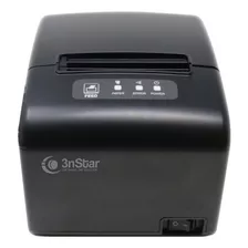 Impresora Termica 3nstar Rpt006 Interfaz Lan Ethernet / Usb 