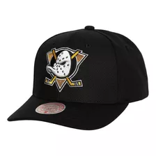 Team Ground 2.0 Pro Snapback Anaheim Ducks