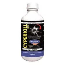 Cyperkill Max 1 Litro Anasac