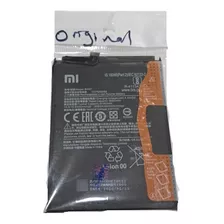 Bateria Pila Xiaomi Poco X3 Nfc Pro Original Desmontada Bn57