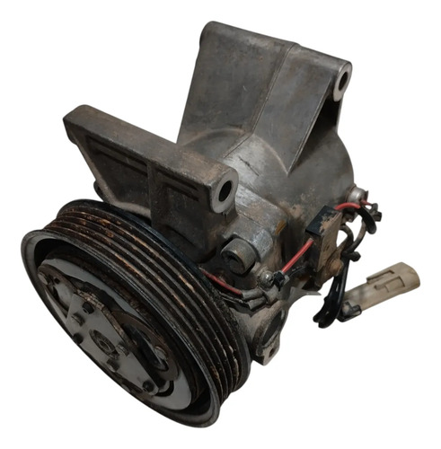 Compressor Ar Condicionado Fiat Fire Palio 1.0 1.3 1.4 2004
