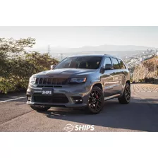 Jeep Grand Cherokee 2019