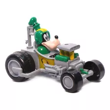 Ebn Kids Carrinho Fricção Mickey Pateta Disney