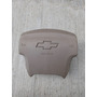 Bolsa De Aire Izquierda Chevrolet Treiblazer Mod 2002-2004 