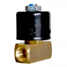 Válvula Solenoide Suspensão A Ar