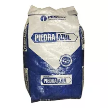 Yeso Dental Pescio Piedra Azul 25 Kg.