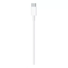 Cable Lightning A Usb-c Apple (1m)