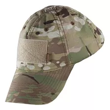 5.11 Gorra Táctica Para Hombre Con Visera Curva De Algodón A