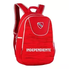 Mochila Urbana Independiente In10 Color Club Atlético 25l