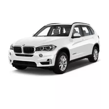 Cambio Aceite Y Filtro Bmw X5 4.8is V8 360cv Desde 2004