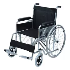 Silla De Ruedas Nueva Drive Standard F0lding Chr0me