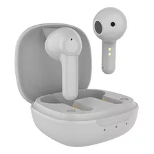 Audífonos Inalámbricos True Wireless Stf Kun 12 Hrs Blanco