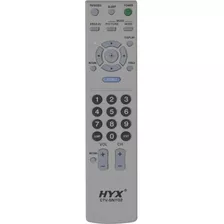 Controle Remoto Para Tv Lcd Sony Ctv-sny02