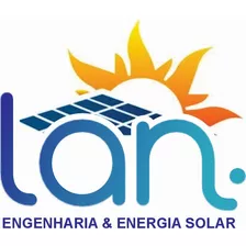 Elaboração, Venda E Homologação De Projeto Solar.