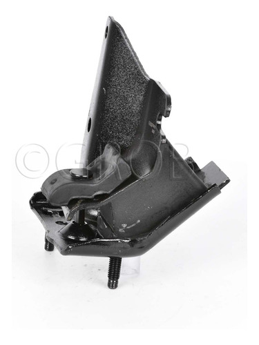 Soporte Transmision Cadillac Deville V8 4.9 91-93 Izq Front Foto 7