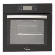 Horno Empotrable Eléctrico Florencia 7887f 64.5l Negro 220v