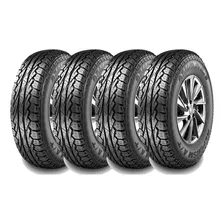 Set 4 Neumatico 30x9.50r15 Wanli Su006 At 104s