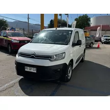 Citroen Berlingo 1.6 Diesel