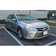 Toyota Camry 2016