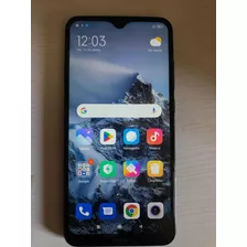 Celular Redmi 8 (32gb)