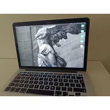 Macbook Pro Retina 13 I5 Late 2013 8gb 512gb