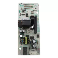 Placa Eletrônica Do Micro-ondas Midea Espelhado 31l Mtfs41