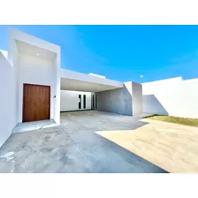 Casa Venta En Merida, Dzitya En El Norte De Merida, Yucatan