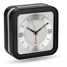 Peakeep Loud Melody Reloj Despertador Para Personas Con Prob